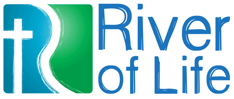 River of Life | Phoenix, AZ Logo